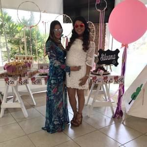 Meet your Posher, Krizia